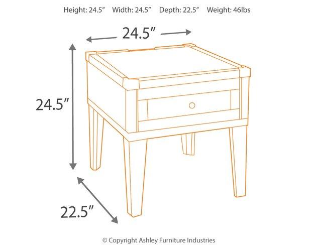Todoe Occasional Table Set - Maxx Save 