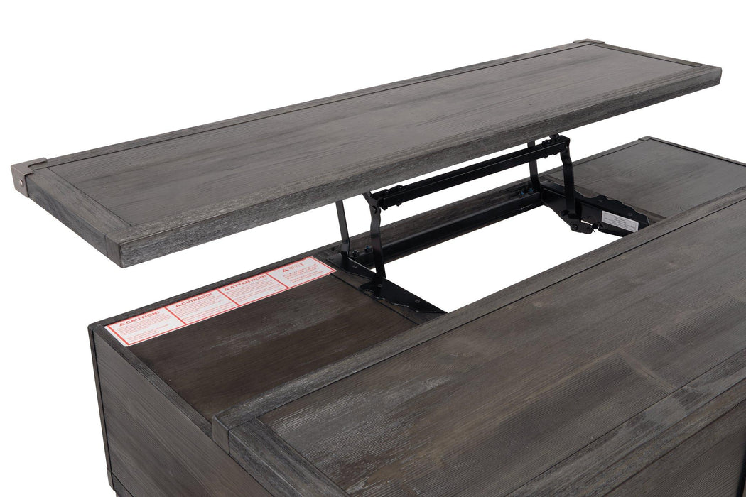 Todoe Occasional Table Set - Maxx Save 