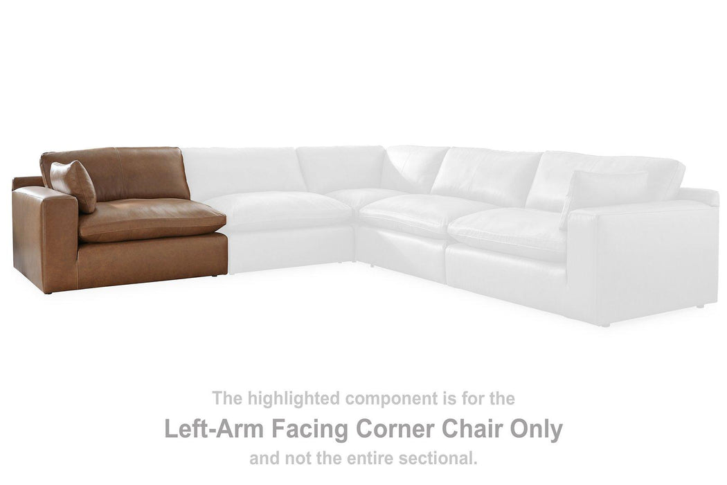Emilia Sectional - Maxx Save 