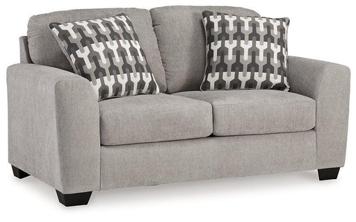 Avenal Park Loveseat - Maxx Save 