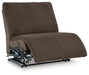 Top Tier Sofa Chaise Sectional - Maxx Save 
