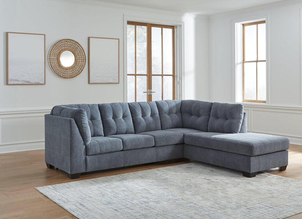 Marleton Living Room Set - Maxx Save 