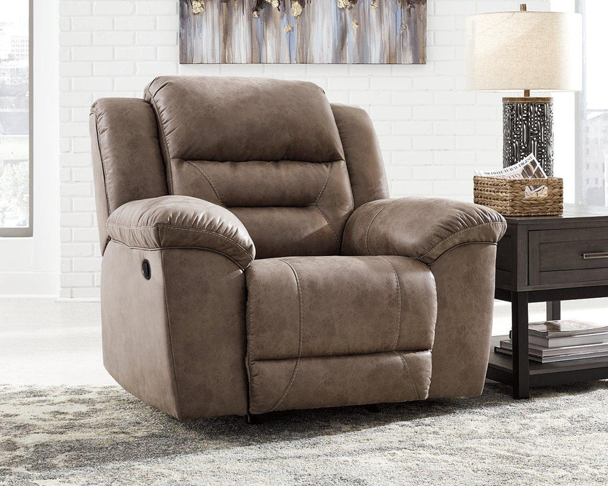 Stoneland Recliner