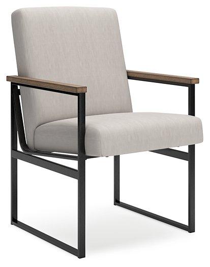 Montia Home Office Set - Maxx Save 