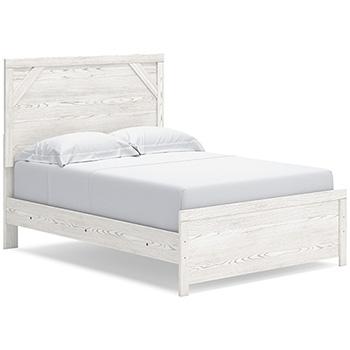 Gerridan Youth Bed - Maxx Save 