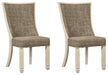 Bolanburg Dining Chair Set - Maxx Save 