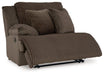 Top Tier Sofa Chaise Sectional - Maxx Save 