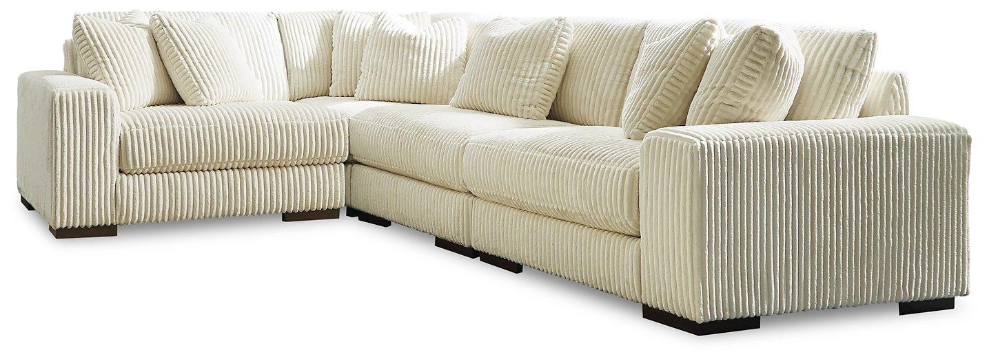 Lindyn Living Room Set - Maxx Save 