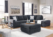 Altari Living Room Set - Maxx Save 