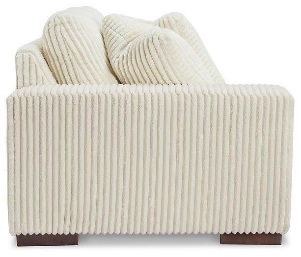 Lindyn Sectional Sofa - Maxx Save 