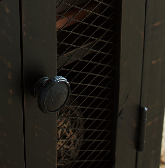 Valebeck Occasional Table Set - Maxx Save 