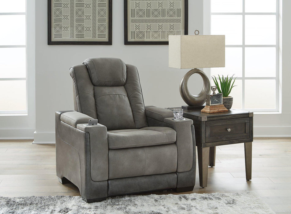 Next-Gen DuraPella Power Recliner - Maxx Save 