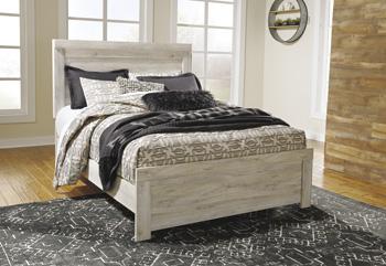 Bellaby Bedroom Set - Maxx Save 