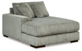 Lindyn Sectional with Double Chaise - Maxx Save 