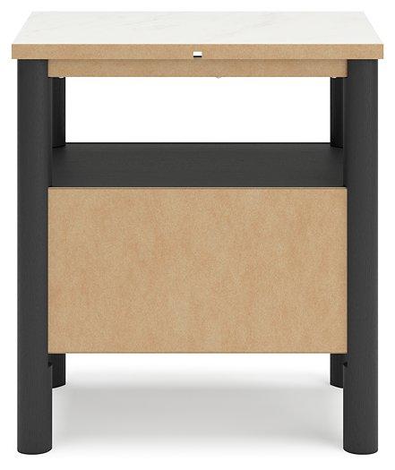 Cadmori Nightstand - Maxx Save 