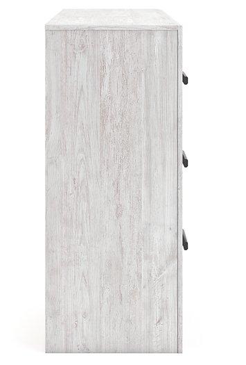 Cayboni Dresser - Maxx Save 