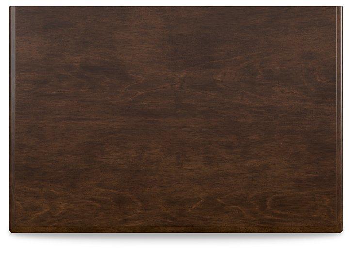 Danabrin Nightstand - Maxx Save 