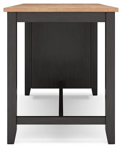 Gesthaven Dining Set - Maxx Save 