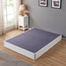8 Inch Chime Innerspring Mattress Set - Maxx Save 