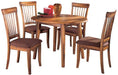 Berringer Dining Set image