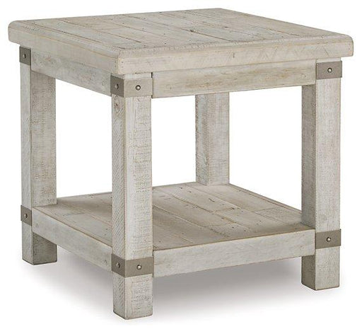 Carynhurst End Table Set - Maxx Save 
