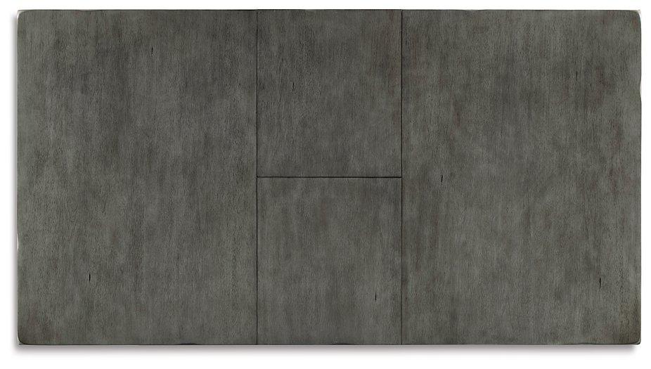 Hallanden Dining Room Set - Maxx Save 