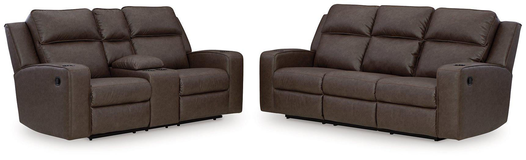 Lavenhorne Living Room Set - Maxx Save 