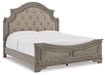 Lodenbay Bedroom Set - Maxx Save 