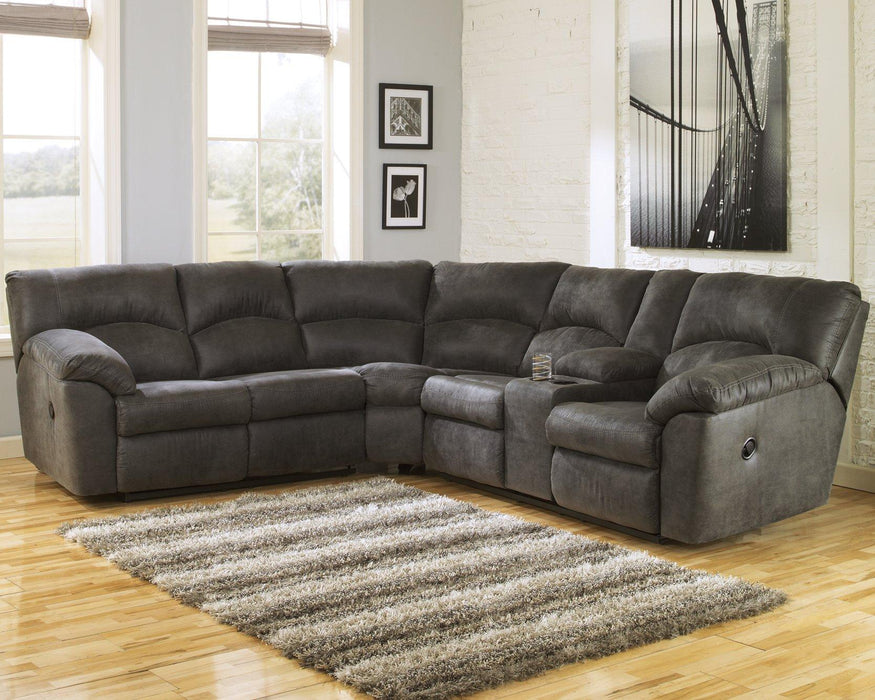 Tambo Living Room Set - Maxx Save 