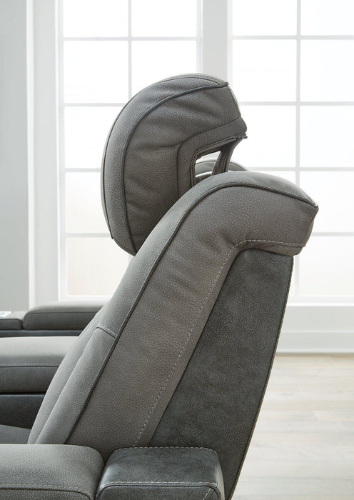 Next-Gen DuraPella Power Recliner - Maxx Save 