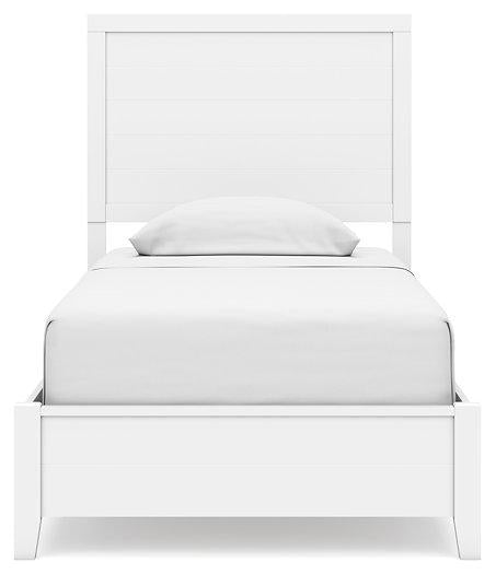 Binterglen Bed - Maxx Save 