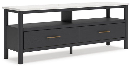 Cadmori 72" TV Stand - Maxx Save 