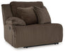 Top Tier Sofa Chaise Sectional - Maxx Save 