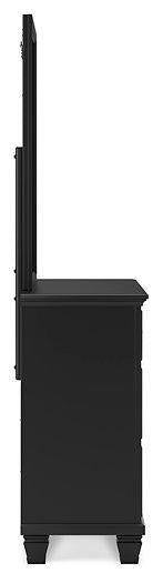 Lanolee Bedroom Set - Maxx Save 