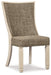 Bolanburg Dining Chair Set - Maxx Save 