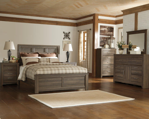 Juararo Bedroom Set - Maxx Save 