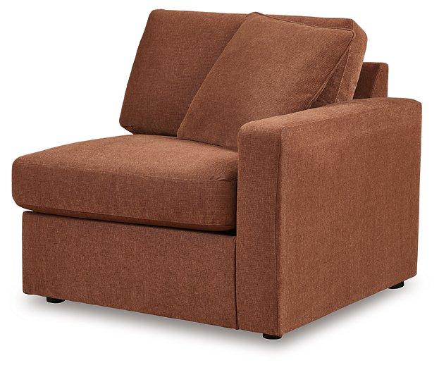 Modmax Sectional with Audio System - Maxx Save 