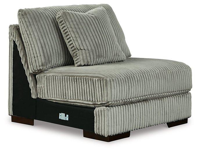 Lindyn Sectional with Double Chaise - Maxx Save 