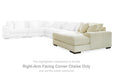 Lindyn Sectional with Double Chaise - Maxx Save 