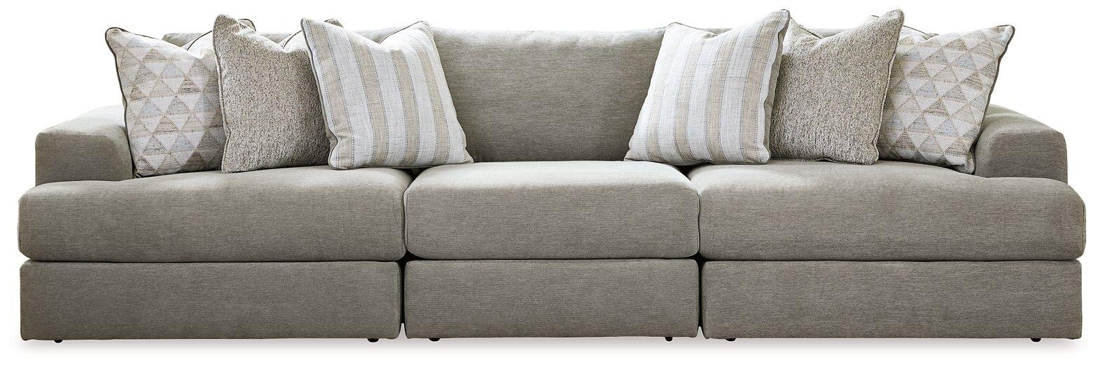 Avaliyah Sectional Sofa - Maxx Save 