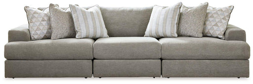 Avaliyah Sectional Sofa - Maxx Save 
