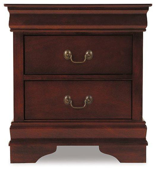 Alisdair Nightstand - Maxx Save 