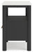 Cadmori Nightstand - Maxx Save 