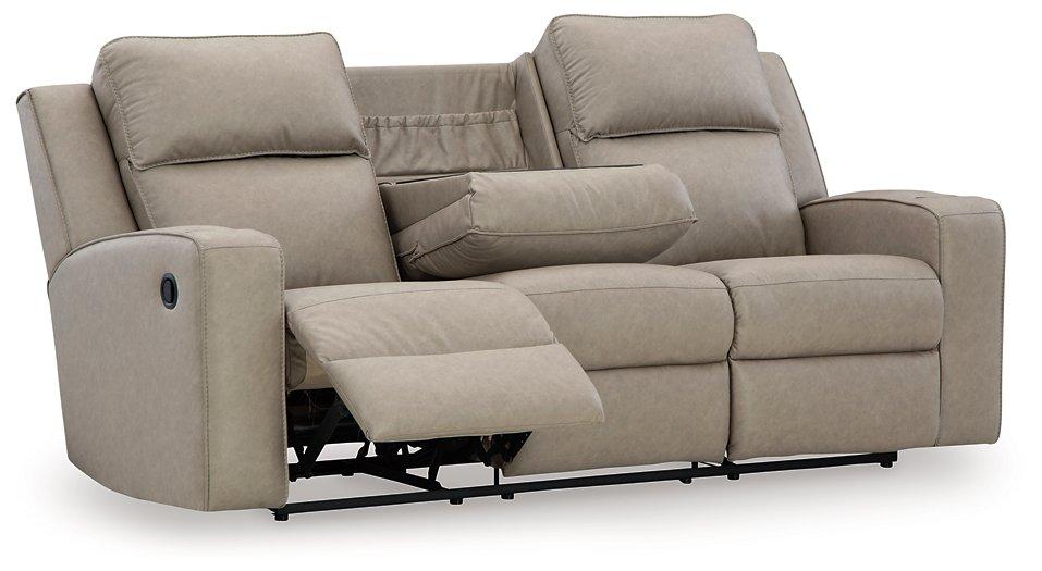 Lavenhorne Living Room Set - Maxx Save 