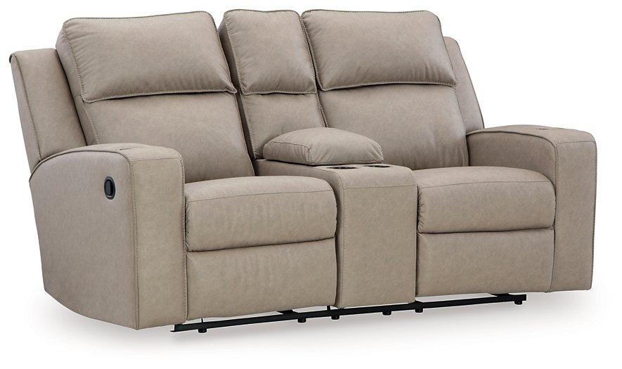 Lavenhorne Living Room Set - Maxx Save 