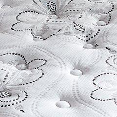 Chime 12 Inch Hybrid Mattress in a Box - Maxx Save 