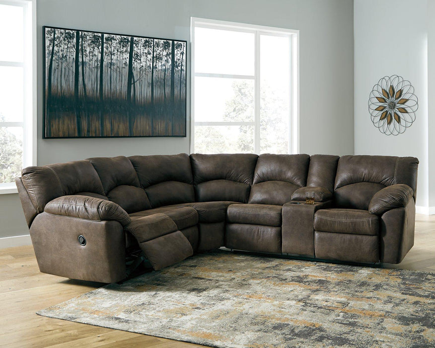 Tambo Living Room Set - Maxx Save 