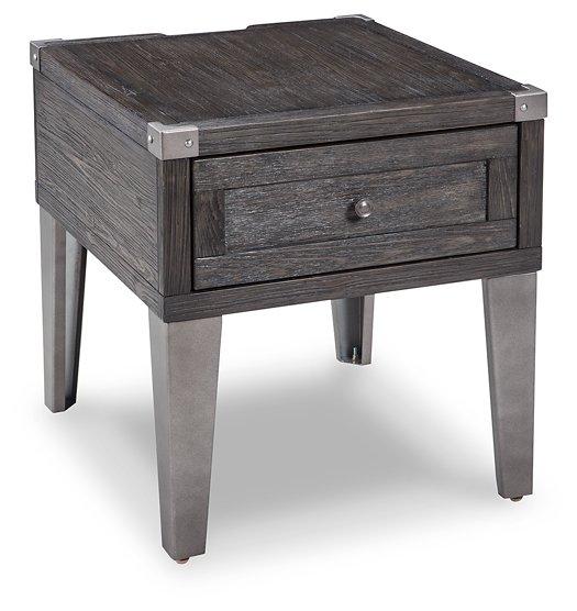 Todoe Occasional Table Set - Maxx Save 