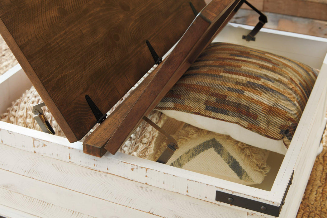 Wystfield Table Set - Maxx Save 