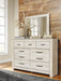 Bellaby Dresser - Maxx Save 